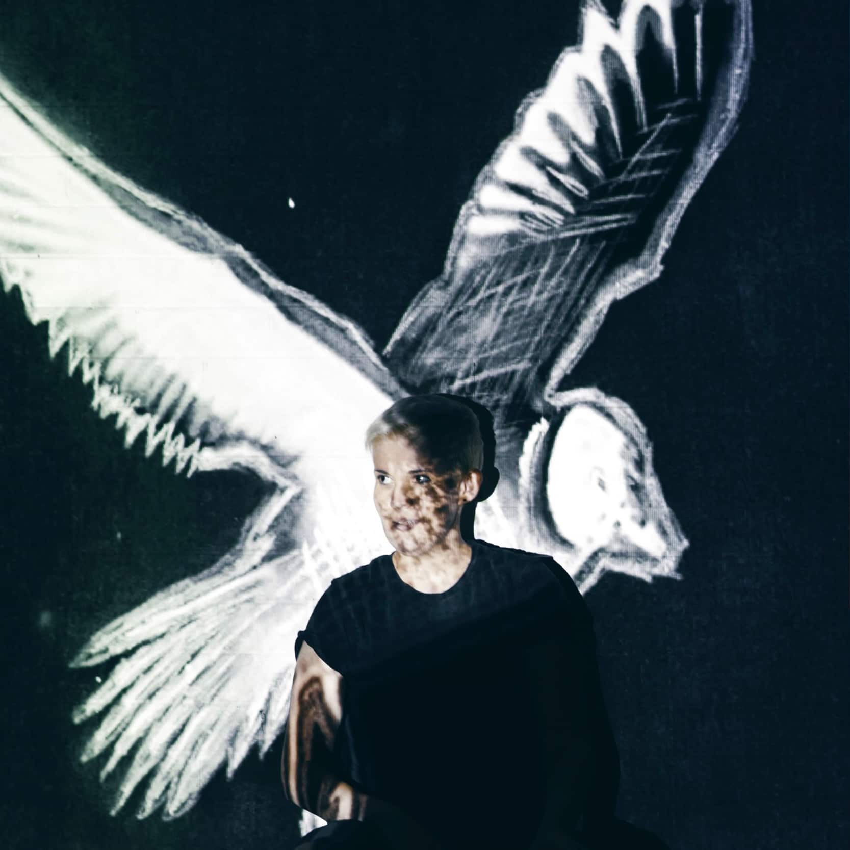 Sloe Motion (Bec Todd)