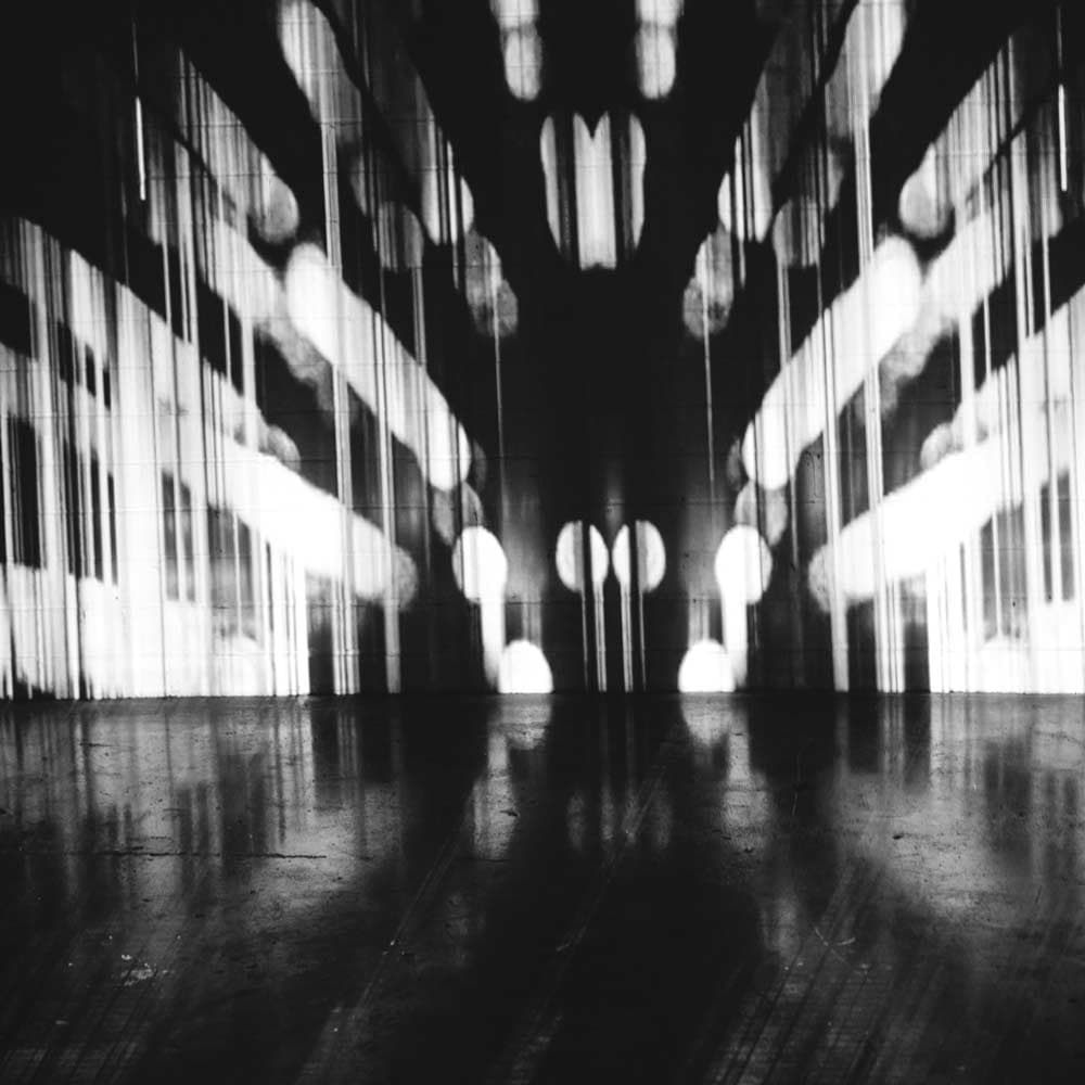 Generative Projections 2