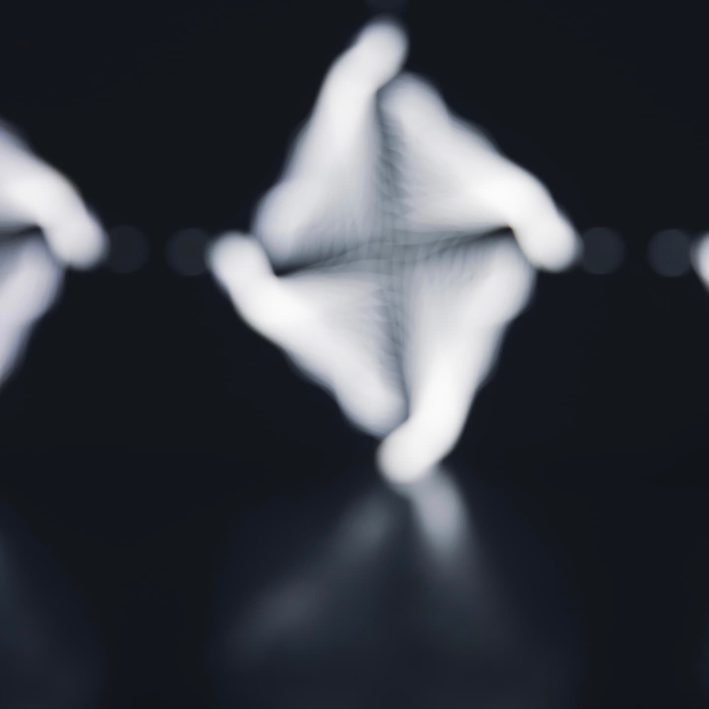 Generative Projections 3