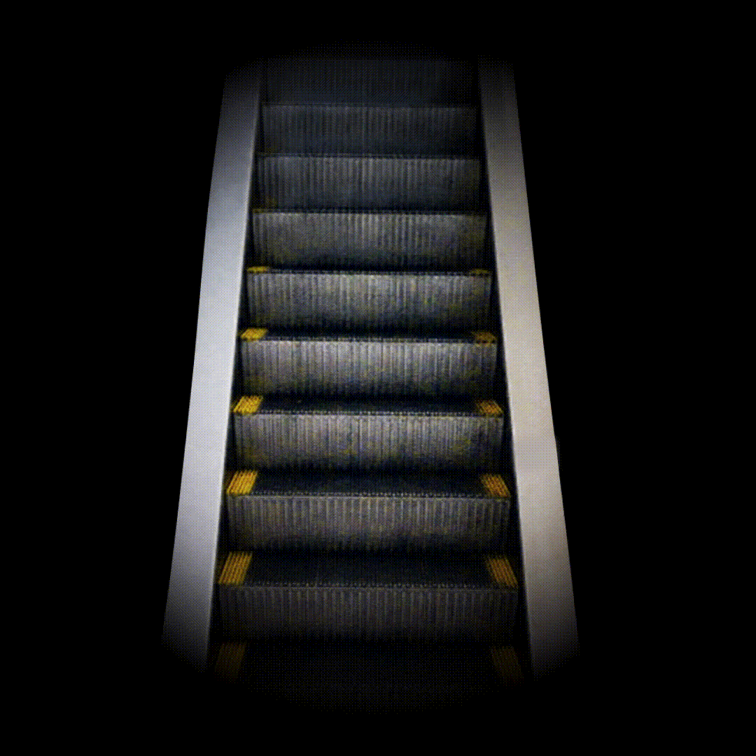 Escalate gallery 3